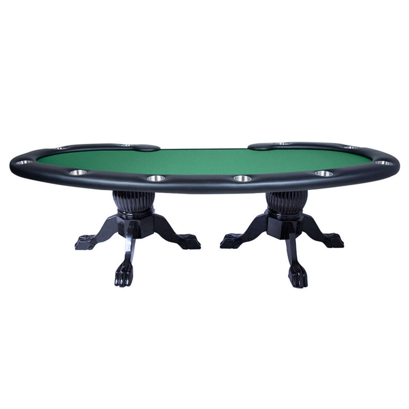 Custom Poker Tables