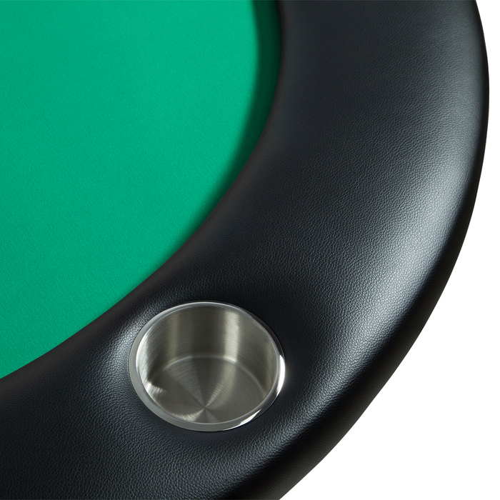 Aces Pro Texas Hold'em Poker Table